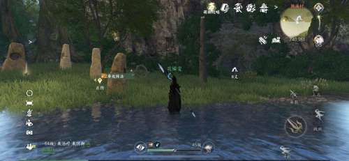 逆水寒手游战力提升途径一览,逆水寒手游现阶段战力提升玩法插图2 逆水寒手游战力提升途径一览,逆水寒手游现阶段战力提升玩法插图2