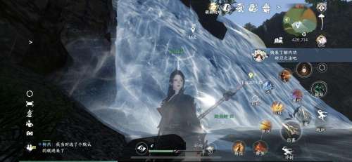 逆水寒手游战力提升途径一览,逆水寒手游现阶段战力提升玩法插图4 逆水寒手游战力提升途径一览,逆水寒手游现阶段战力提升玩法插图4