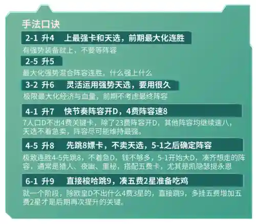 天选娜美搭配什么阵容插图2