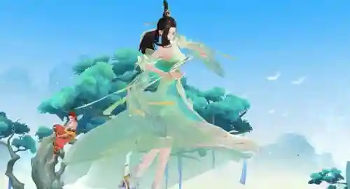 手游剑宗搭配什么阵容最好插图2