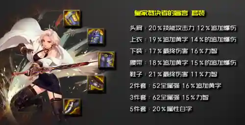 异界剑宗搭配什么阵容好插图12