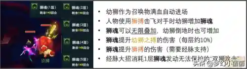 百兽战场搭配什么阵容插图2