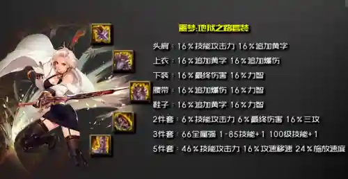 异界剑宗搭配什么阵容好插图2