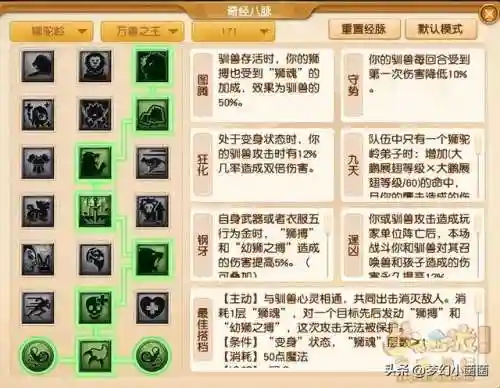 百兽战场搭配什么阵容插图6