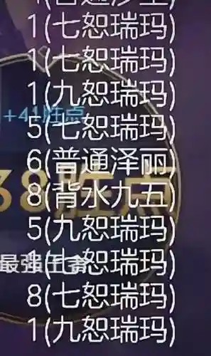 堡垒沙皇阵容搭配插图10
