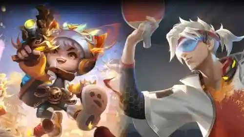 马瑶搭配阵容插图1