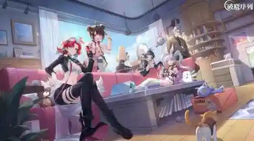 诸神召唤阵容搭配插图1