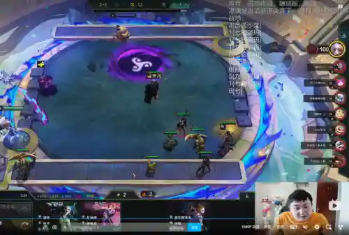堡垒沙皇阵容搭配插图5