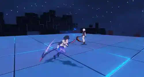 崩坏幻影搭配阵容插图2