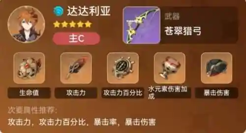 普攻公子阵容搭配最新(先登弓最强阵容怎么搭配)插图