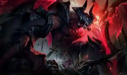 卡牌剑魔阵容搭配(卡牌幻境8分钟速刷阵容)插图3 卡牌剑魔阵容搭配(卡牌幻境8分钟速刷阵容)插图3