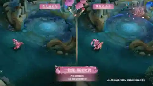 虎年皮肤阵容怎么搭配(斗罗大陆老虎阵容搭配)插图8