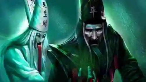 觉醒之战阴间阵容搭配(拳魂觉醒平民后期最强阵容)插图1