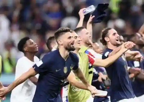 法国队反败为胜阵容搭配(法国队最新阵容)插图1