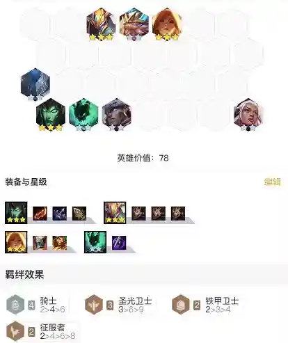 英雄黎明最强阵容搭配(黎明之海后期最强职业搭配)插图2