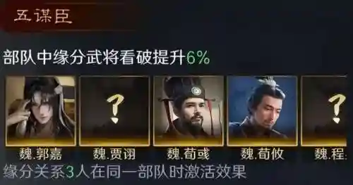 魏国橙将阵容搭配(pk赛季魏国t0阵容)插图2