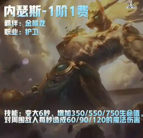 神龙泰拉阵容搭配(永恒之森阵容搭配)插图44