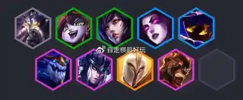 英雄联盟怎么阵容搭配(lol阵容搭配)插图4