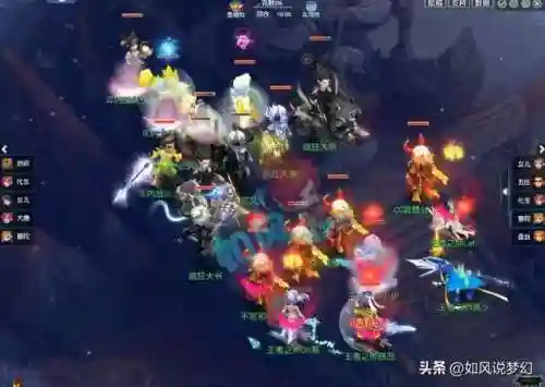 珍宝阁的阵容搭配(张宝三套最佳阵容搭配一览)插图2