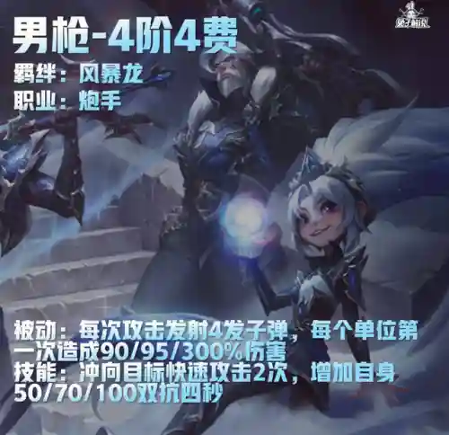 神龙泰拉阵容搭配(永恒之森阵容搭配)插图54