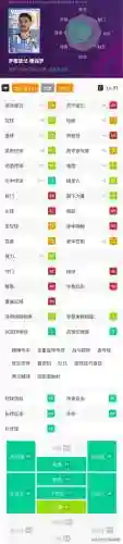 实况巴蒂搭配阵容(实况足球8最佳阵容及位置)插图8