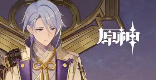 绫人阵容搭配水火(神里绫华推荐阵容)插图1
