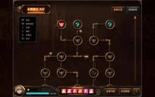 无尽洞窟阵容搭配图最新(魔窟后期最佳阵容搭配)插图1