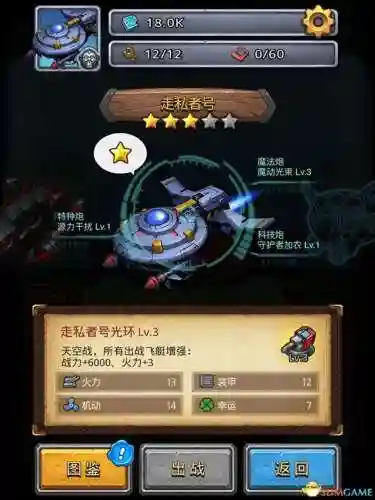 进阶迷宫推荐阵容搭配(沙漠绿洲推荐阵容平民)插图29 进阶迷宫推荐阵容搭配(沙漠绿洲推荐阵容平民)插图29