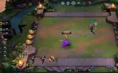 卡牌剑魔阵容搭配(卡牌幻境8分钟速刷阵容)插图5 卡牌剑魔阵容搭配(卡牌幻境8分钟速刷阵容)插图5