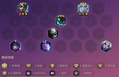 老虎赐福阵容搭配图片(五虎吕布阵容搭配)插图31