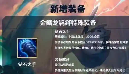 金鳞龙阵容搭配贤者怎么搭配(点金猎人最强阵容)插图5