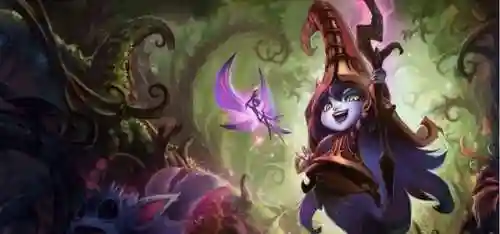 卡牌剑魔阵容搭配(卡牌幻境8分钟速刷阵容)插图4 卡牌剑魔阵容搭配(卡牌幻境8分钟速刷阵容)插图4