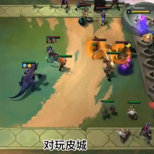 企鹅英雄之力阵容搭配(泰拉贝尔英雄阵容搭配)插图2