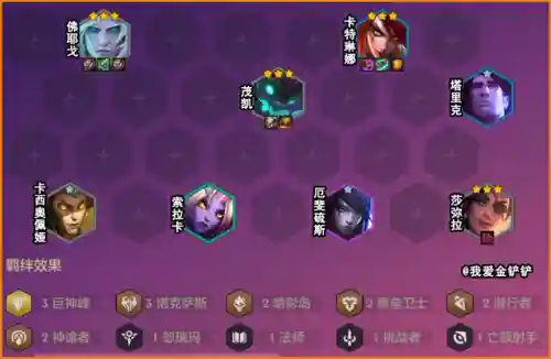老虎赐福阵容搭配图片(五虎吕布阵容搭配)插图32