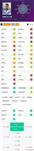 实况巴蒂搭配阵容(实况足球8最佳阵容及位置)插图5