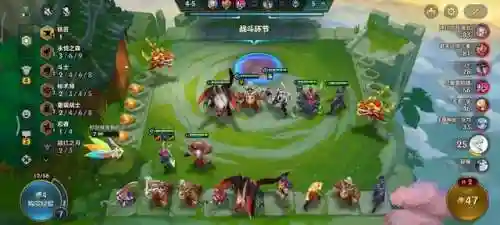 超级加倍福星阵容搭配(食物语阵容搭配)插图2