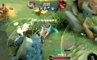 英雄联盟峡谷阵容搭配(lol手游阵容搭配)插图6