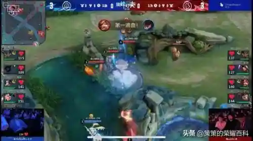英雄对决阵容怎么搭配(传说对决值得练的英雄)插图4