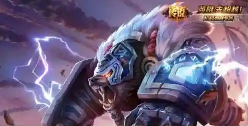 斗士羁绊怎么搭配阵容最强(决斗大师阵容搭配)插图7