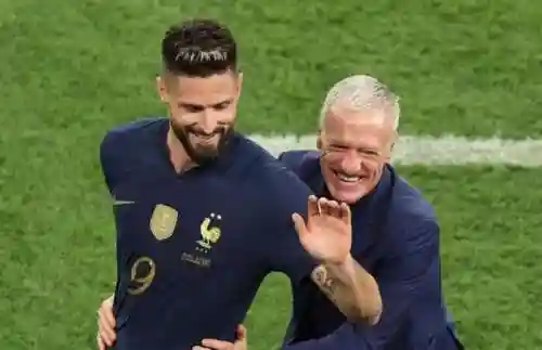 法国队反败为胜阵容搭配(法国队最新阵容)插图6