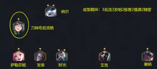 4精密烬阵容搭配(原神3.4阵容排行)插图9