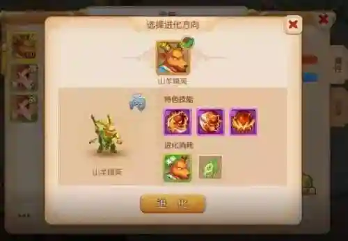 冒险归来后期阵容搭配(地下城堡2后期最强阵容)插图1