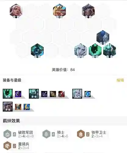 英雄黎明最强阵容搭配(黎明之海后期最强职业搭配)插图1