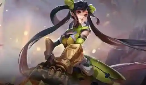 真香组合搭配阵容最新(孙尚香t0阵容搭配)插图1