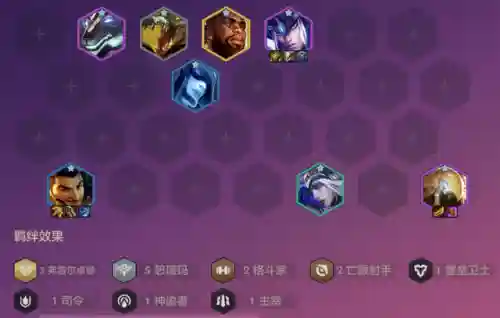 老虎赐福阵容搭配图片(五虎吕布阵容搭配)插图29