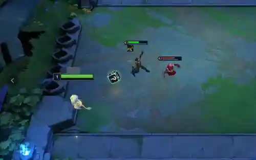 卡牌剑魔阵容搭配(卡牌幻境8分钟速刷阵容)插图2 卡牌剑魔阵容搭配(卡牌幻境8分钟速刷阵容)插图2