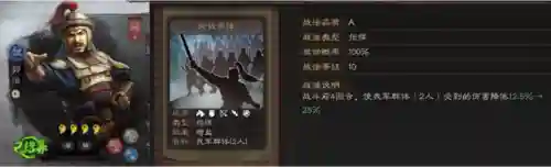 名将阵容搭配图片大全(挂机名将录哪个阵容厉害)插图3
