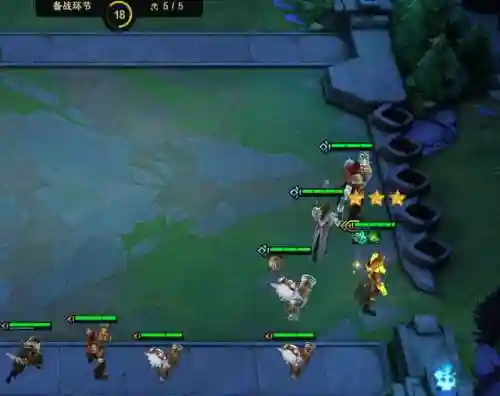 卡牌剑魔阵容搭配(卡牌幻境8分钟速刷阵容)插图1 卡牌剑魔阵容搭配(卡牌幻境8分钟速刷阵容)插图1