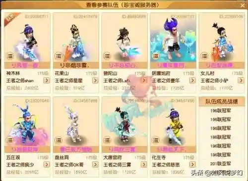 珍宝阁的阵容搭配(张宝三套最佳阵容搭配一览)插图7