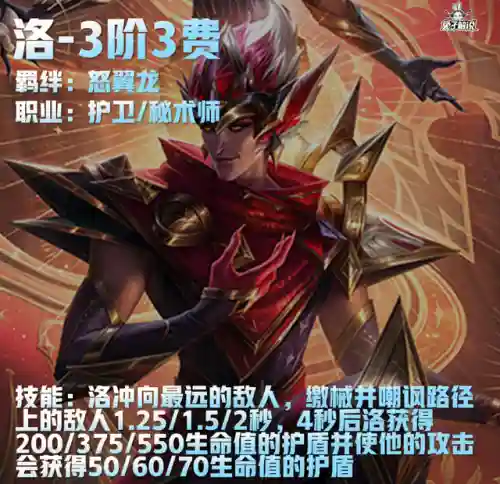 神龙泰拉阵容搭配(永恒之森阵容搭配)插图52